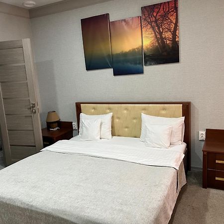 Elite Hotel 巴尔蒂 外观 照片