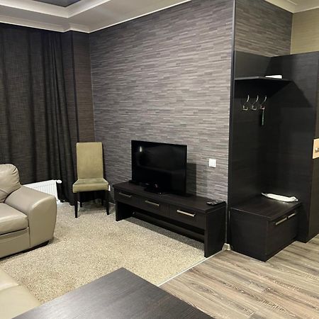 Elite Hotel 巴尔蒂 外观 照片