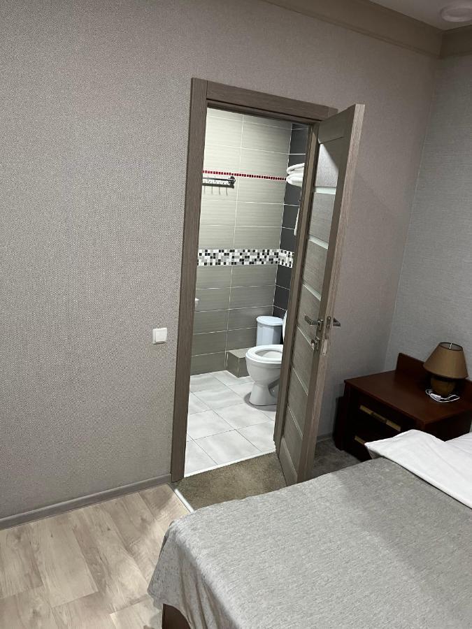 Elite Hotel 巴尔蒂 外观 照片