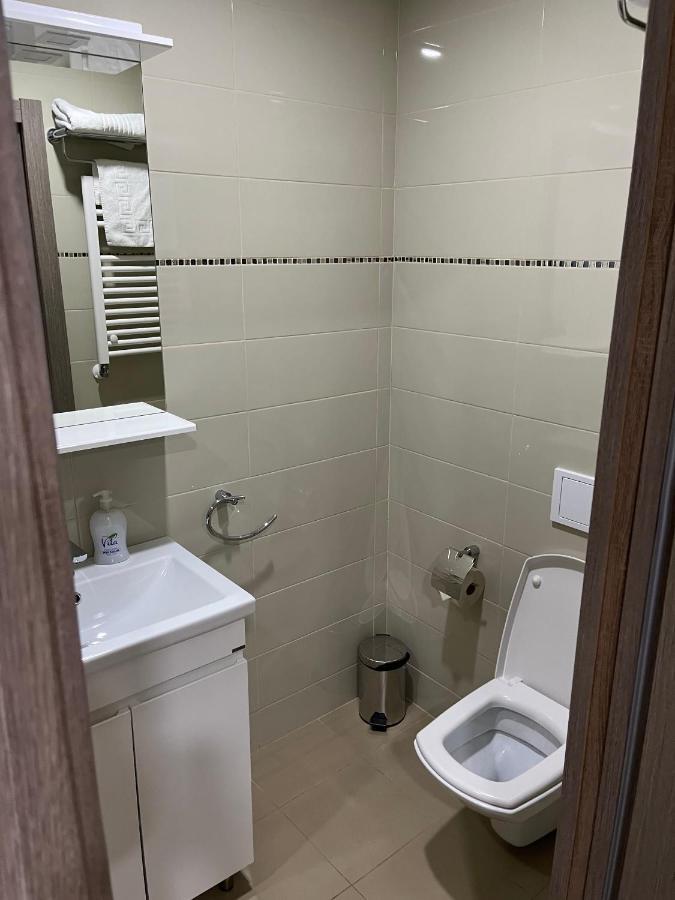 Elite Hotel 巴尔蒂 外观 照片