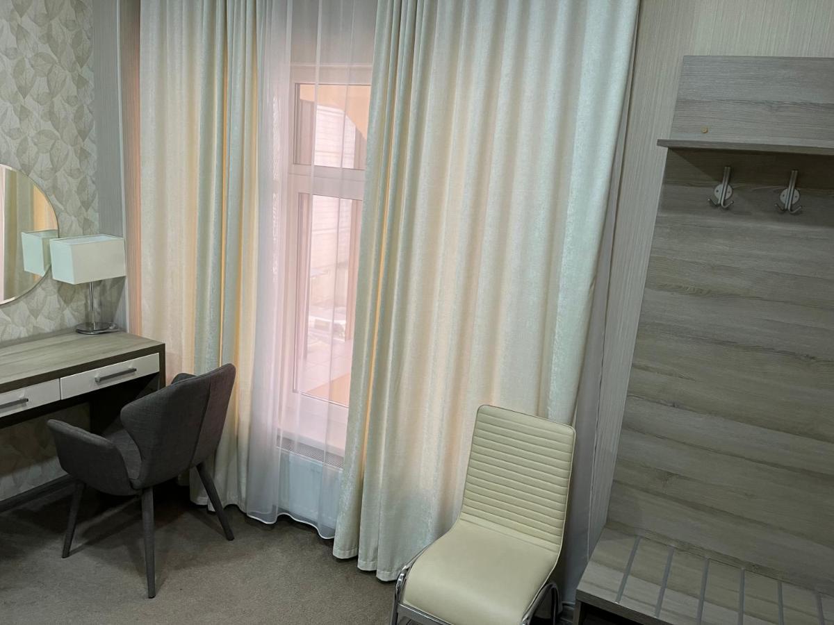 Elite Hotel 巴尔蒂 外观 照片