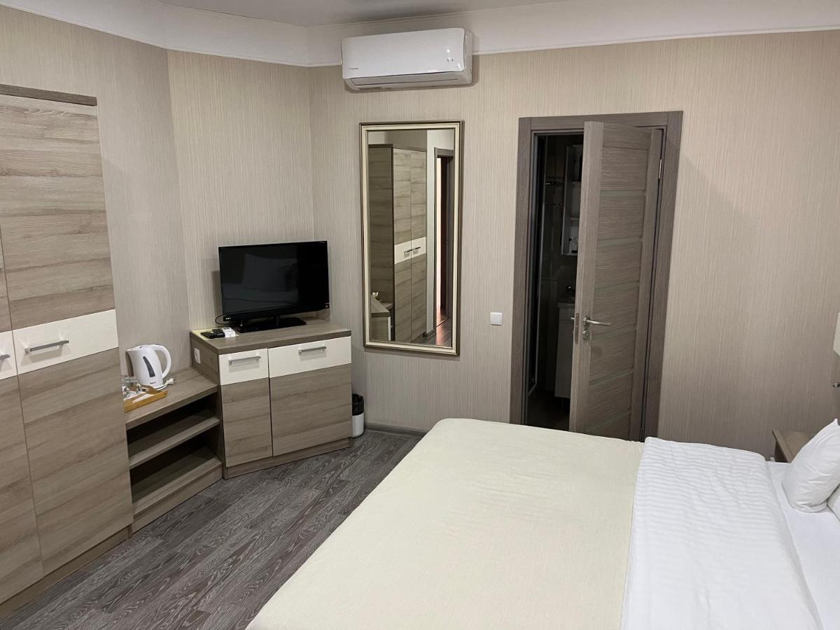 Elite Hotel 巴尔蒂 外观 照片