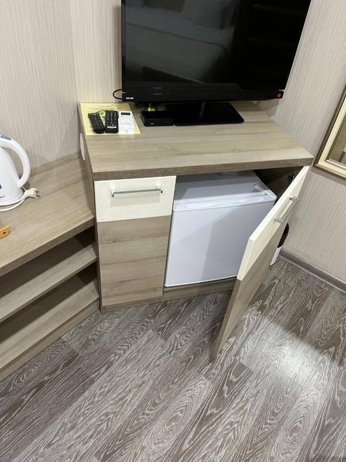 Elite Hotel 巴尔蒂 外观 照片