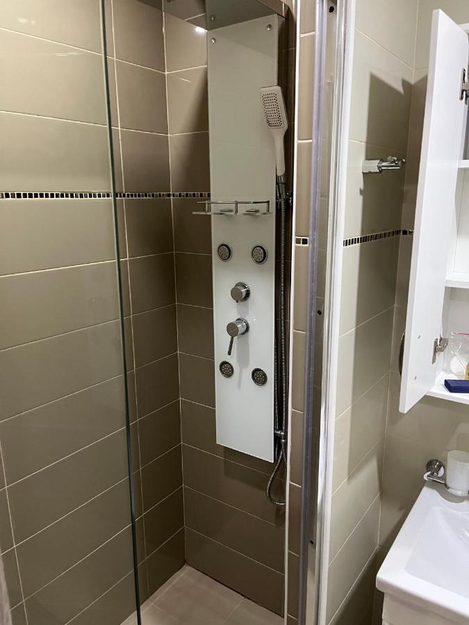 Elite Hotel 巴尔蒂 外观 照片