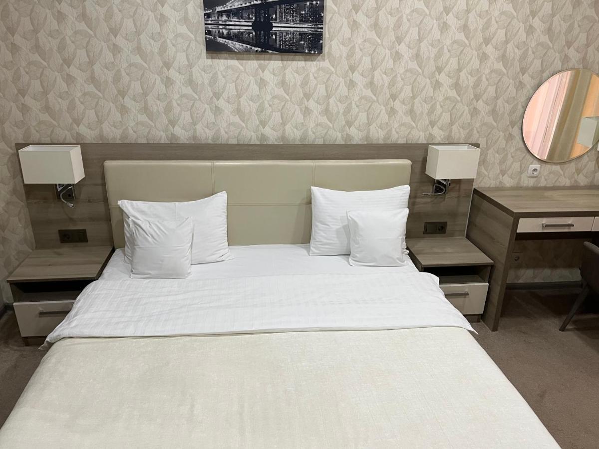 Elite Hotel 巴尔蒂 外观 照片