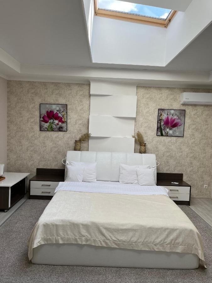 Elite Hotel 巴尔蒂 外观 照片