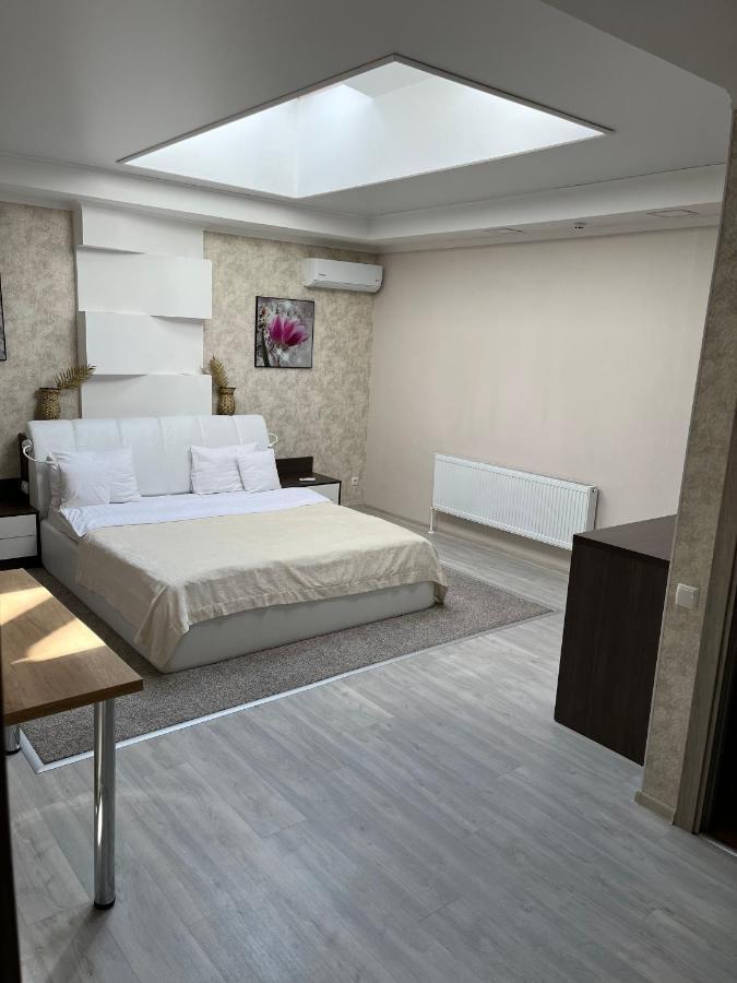Elite Hotel 巴尔蒂 外观 照片