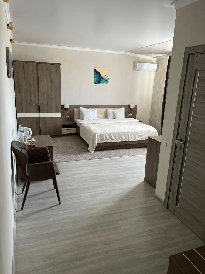 Elite Hotel 巴尔蒂 外观 照片