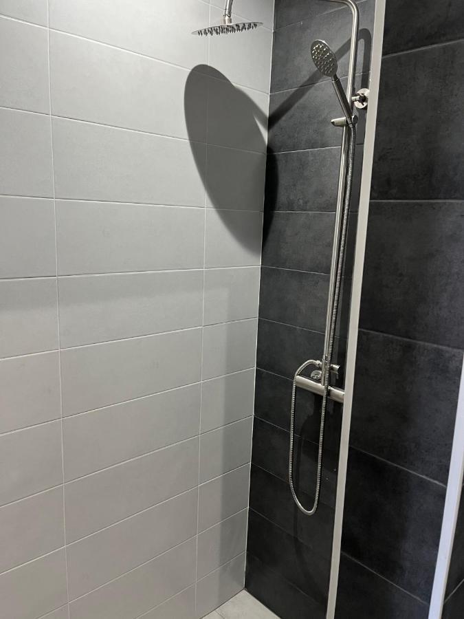 Elite Hotel 巴尔蒂 外观 照片