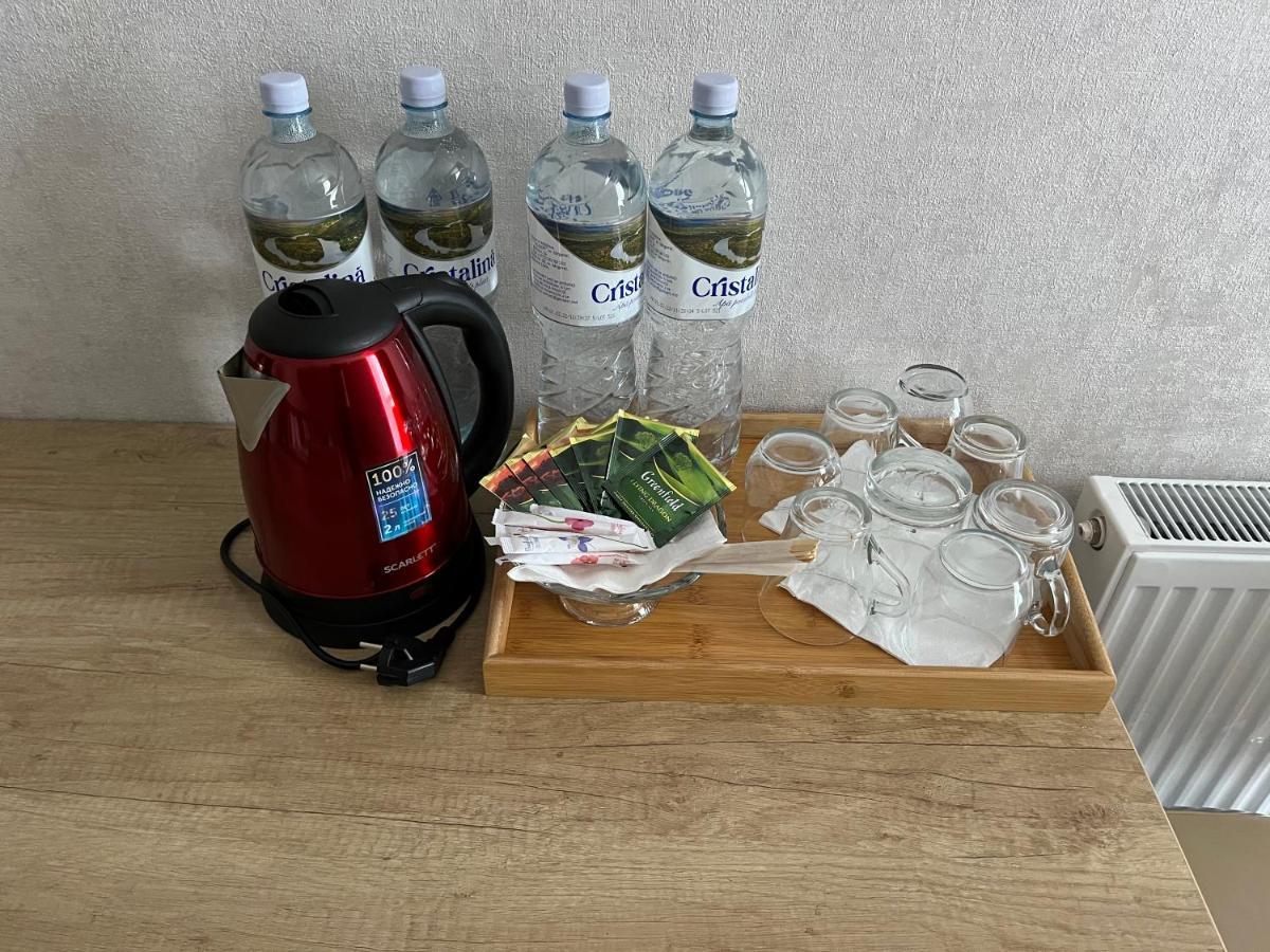 Elite Hotel 巴尔蒂 外观 照片