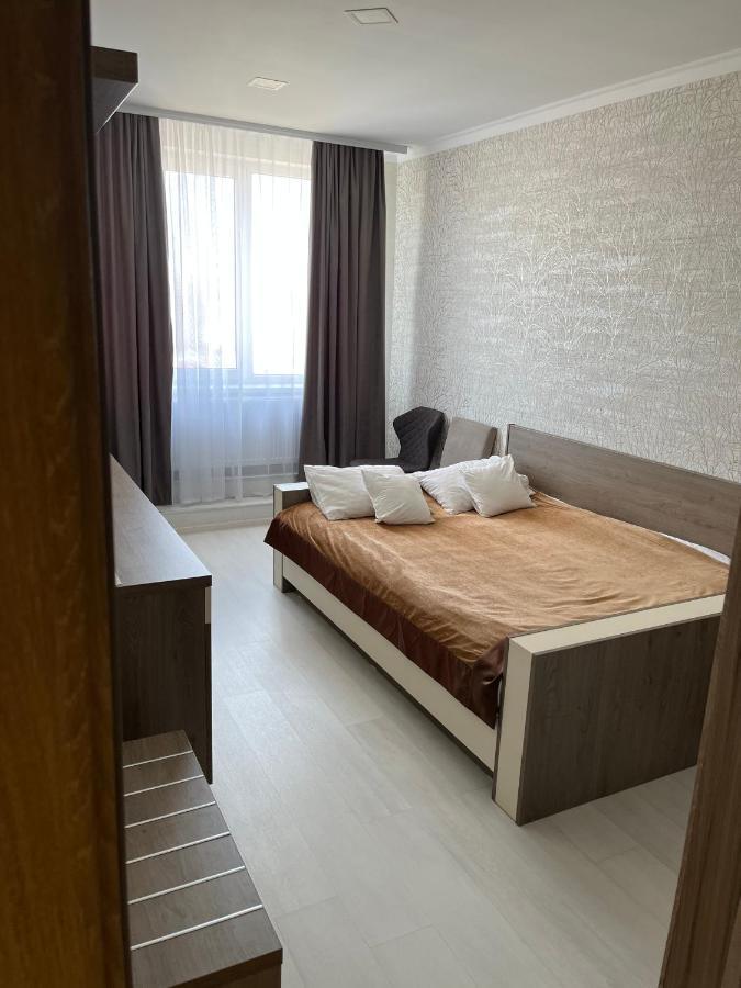 Elite Hotel 巴尔蒂 外观 照片