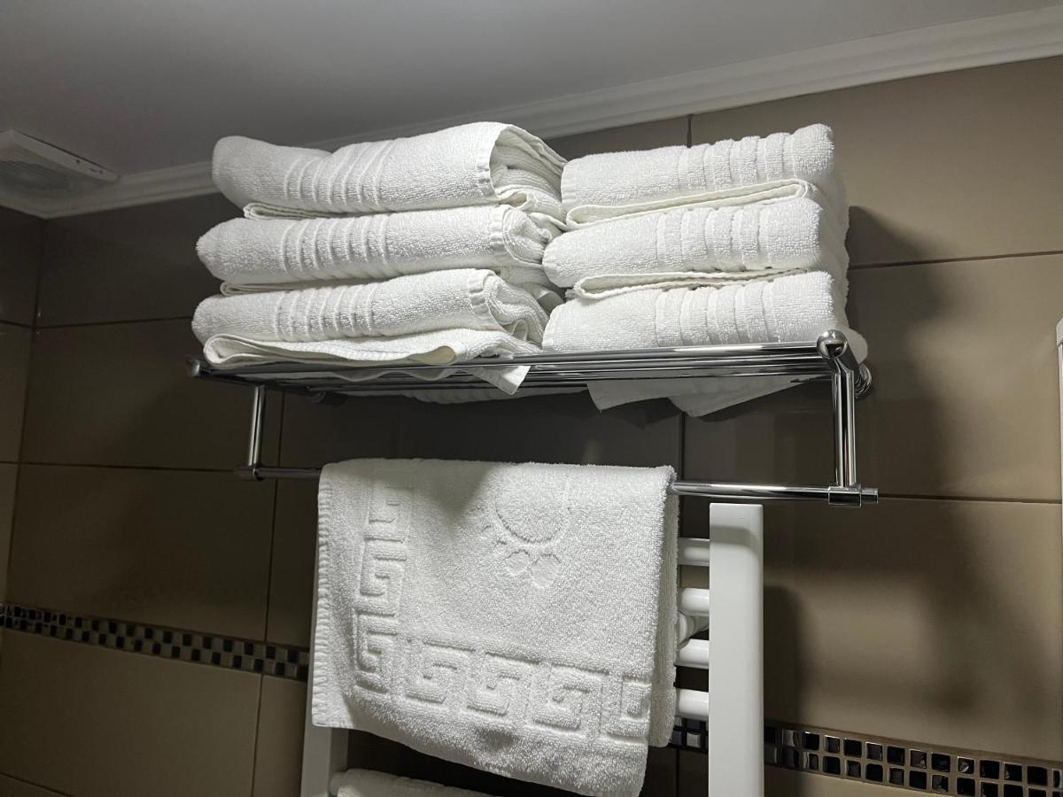 Elite Hotel 巴尔蒂 外观 照片