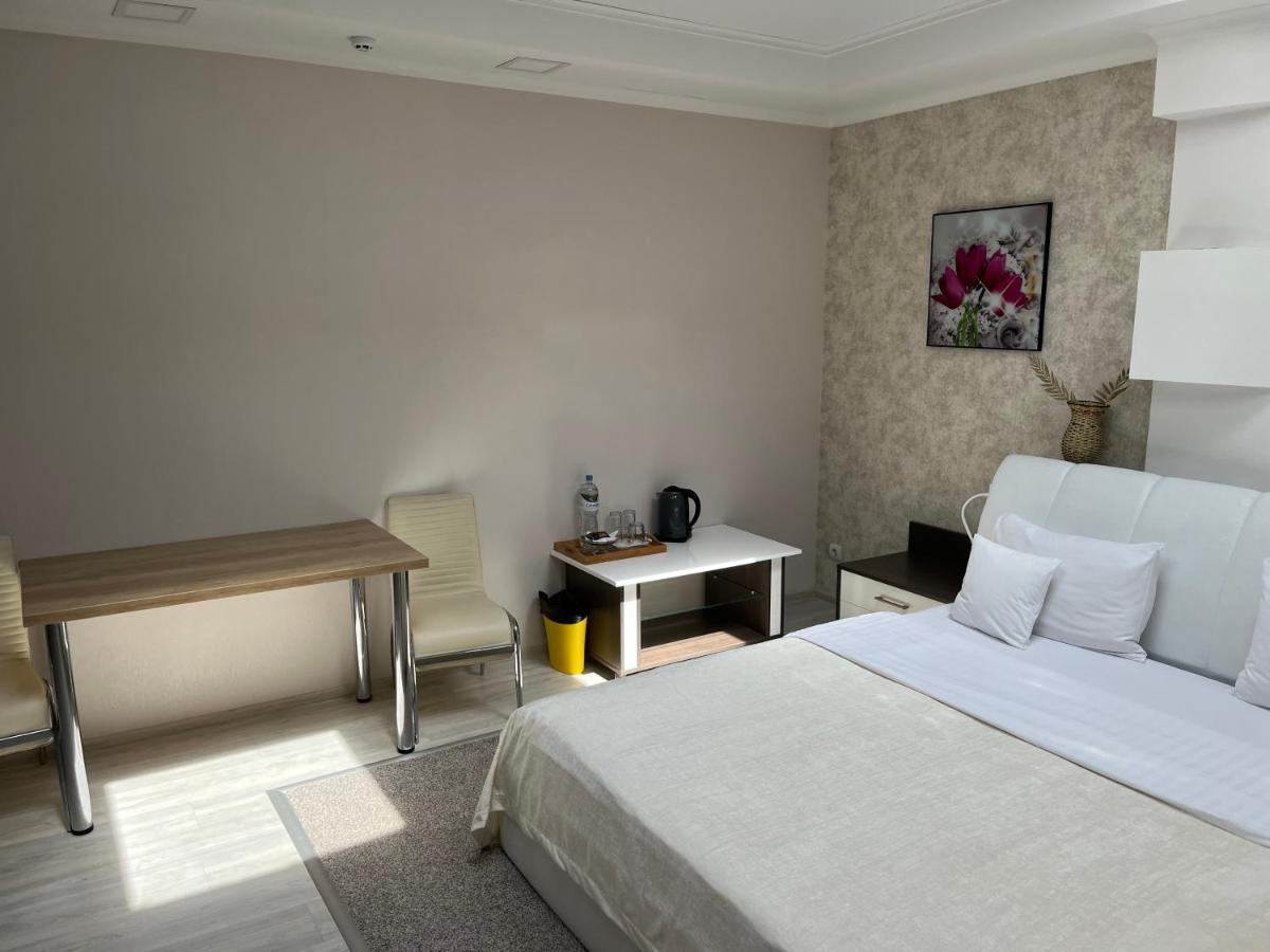 Elite Hotel 巴尔蒂 外观 照片