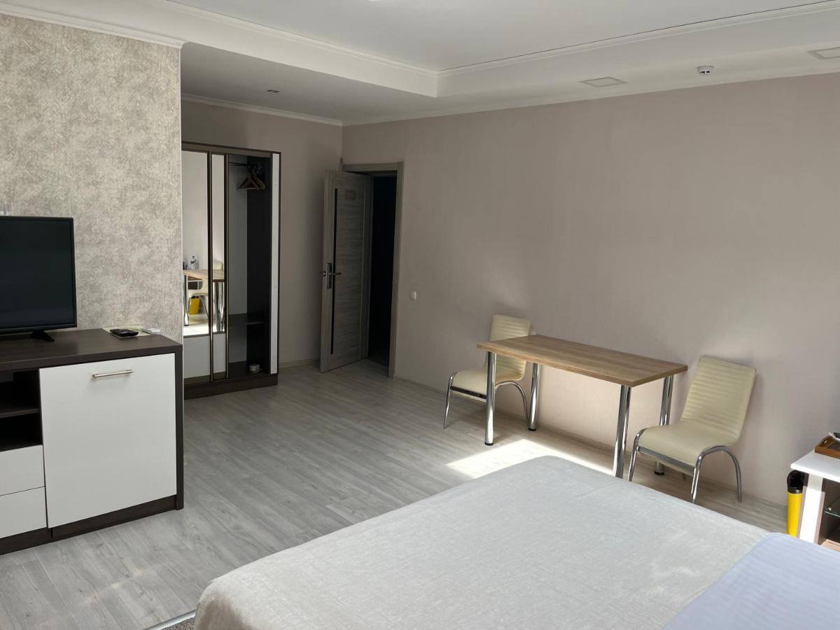 Elite Hotel 巴尔蒂 外观 照片