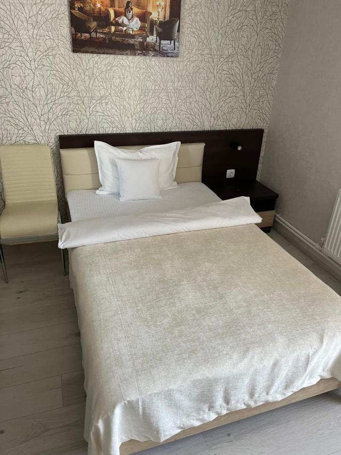 Elite Hotel 巴尔蒂 外观 照片