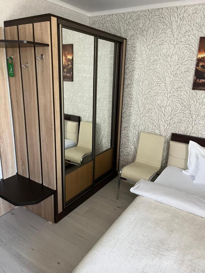 Elite Hotel 巴尔蒂 外观 照片
