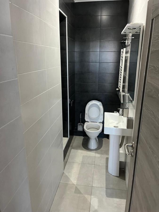 Elite Hotel 巴尔蒂 外观 照片