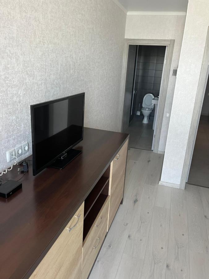 Elite Hotel 巴尔蒂 外观 照片