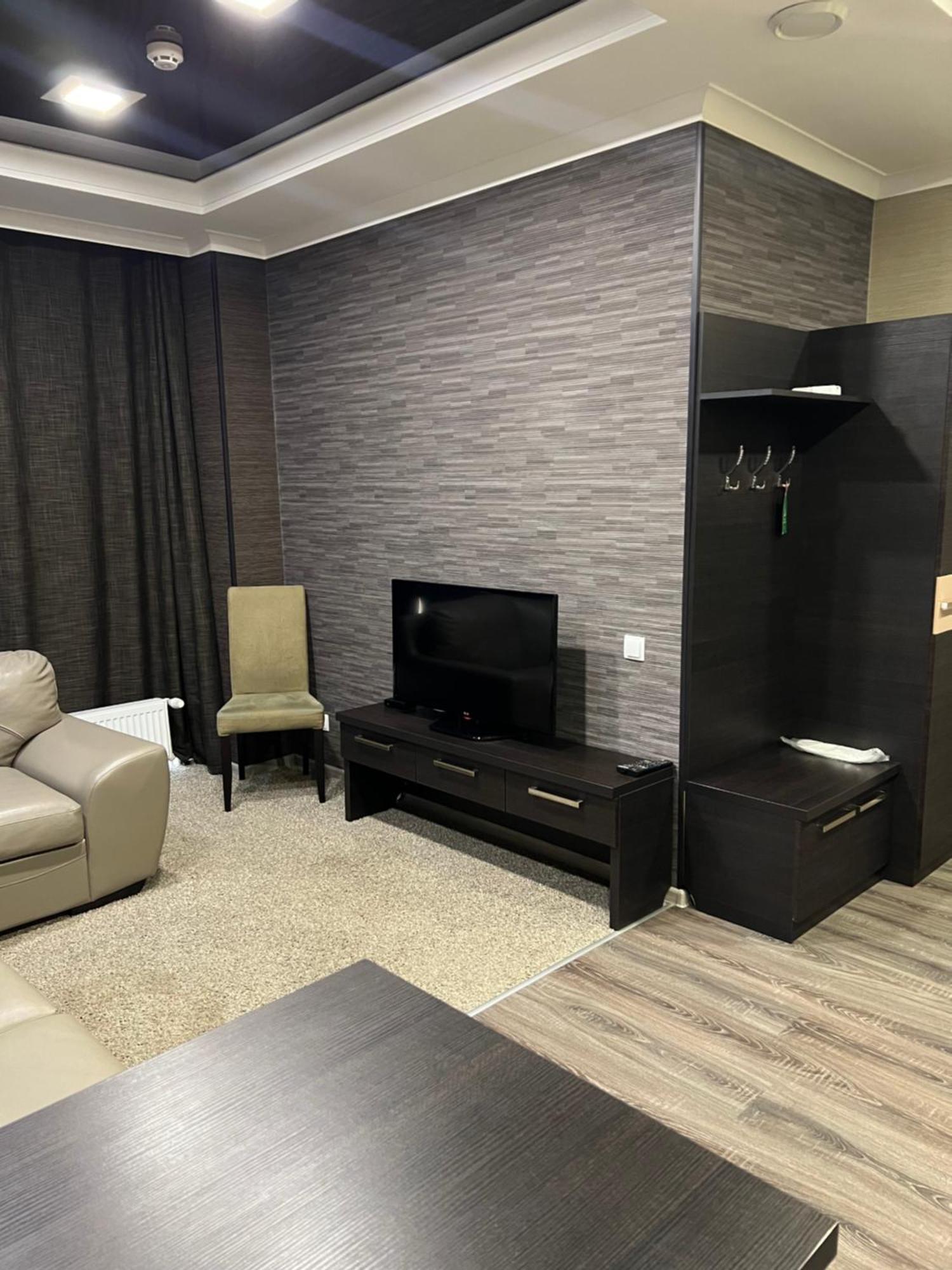 Elite Hotel 巴尔蒂 外观 照片