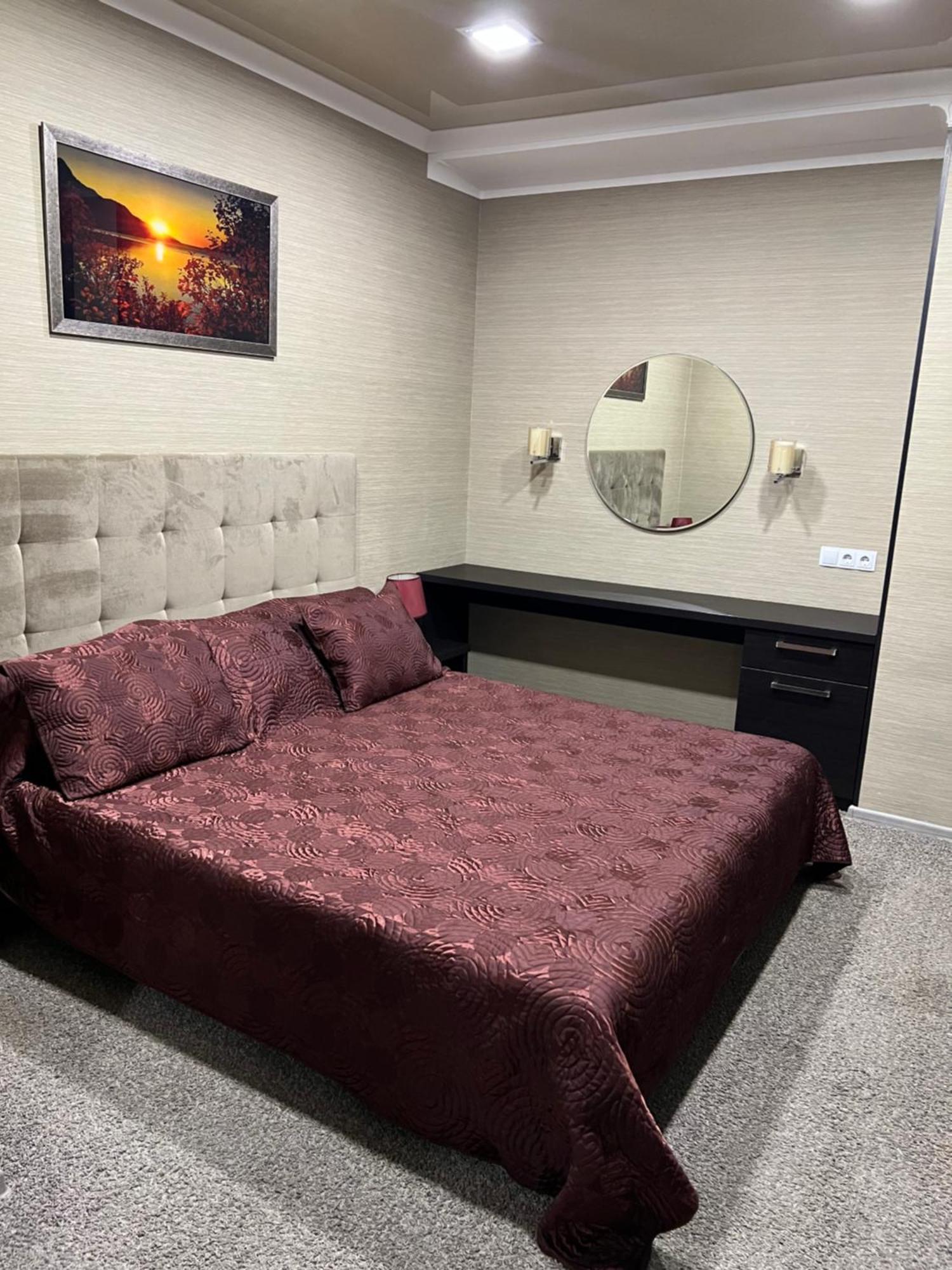 Elite Hotel 巴尔蒂 外观 照片