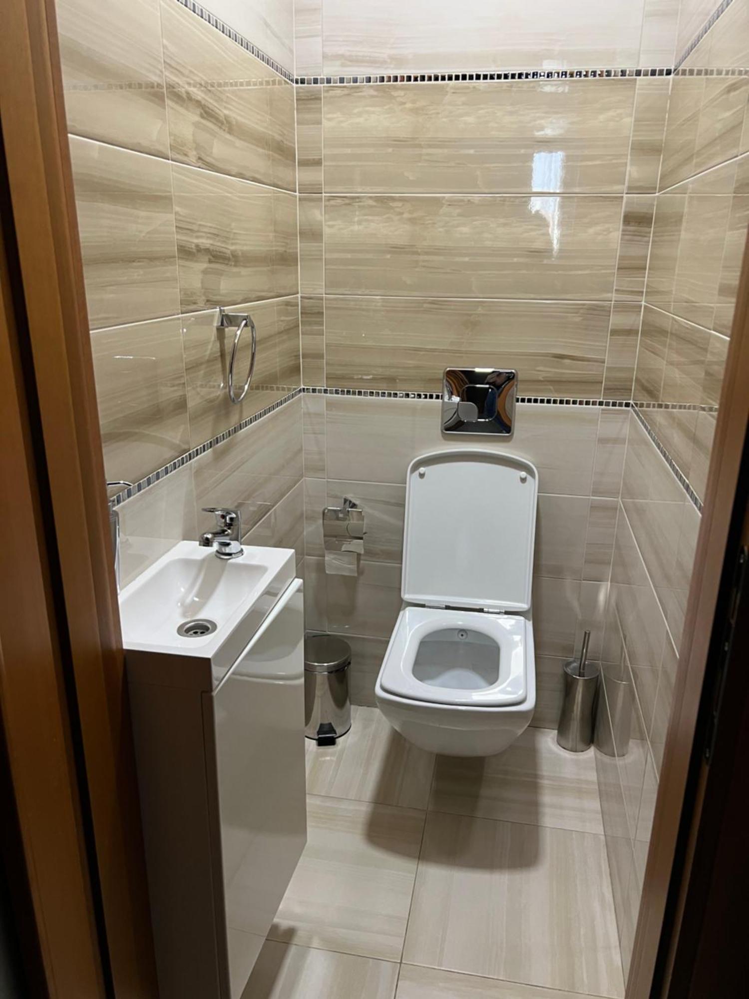 Elite Hotel 巴尔蒂 外观 照片