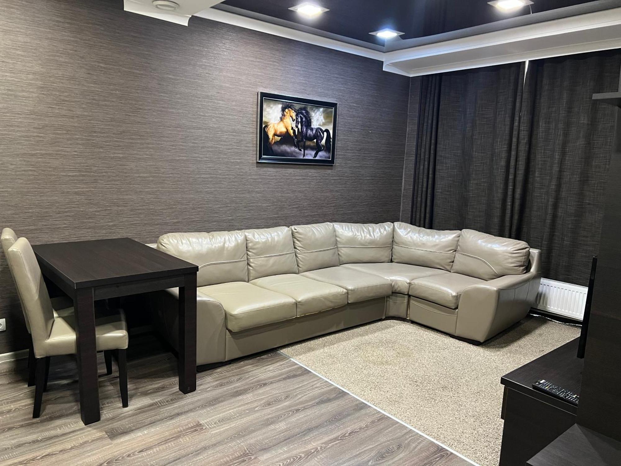 Elite Hotel 巴尔蒂 外观 照片