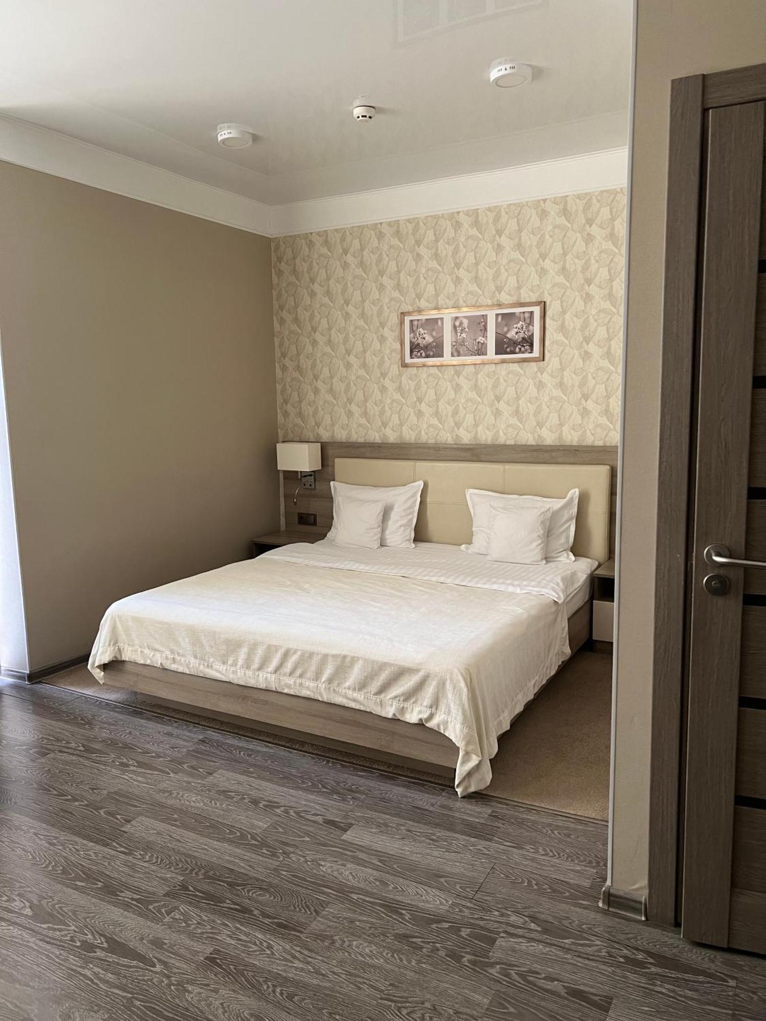 Elite Hotel 巴尔蒂 外观 照片