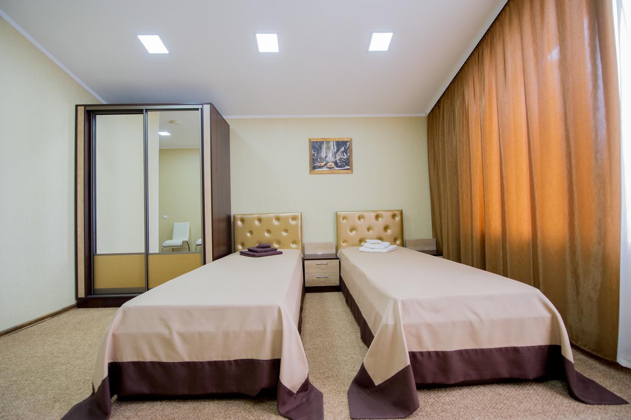 Elite Hotel 巴尔蒂 外观 照片