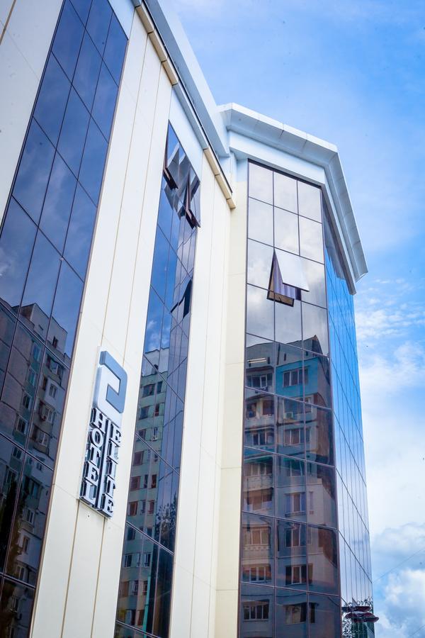 Elite Hotel 巴尔蒂 外观 照片