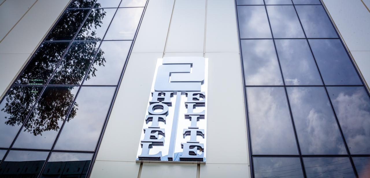 Elite Hotel 巴尔蒂 外观 照片