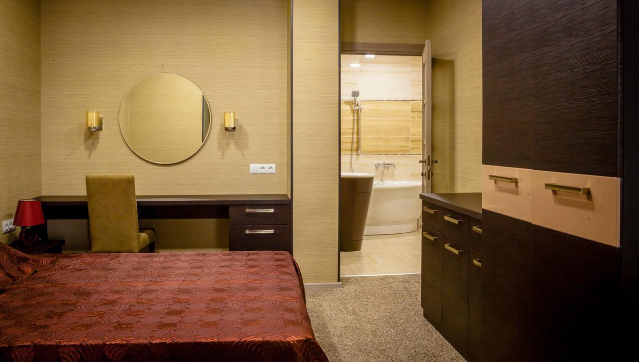 Elite Hotel 巴尔蒂 外观 照片