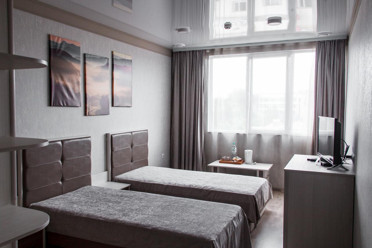 Elite Hotel 巴尔蒂 外观 照片